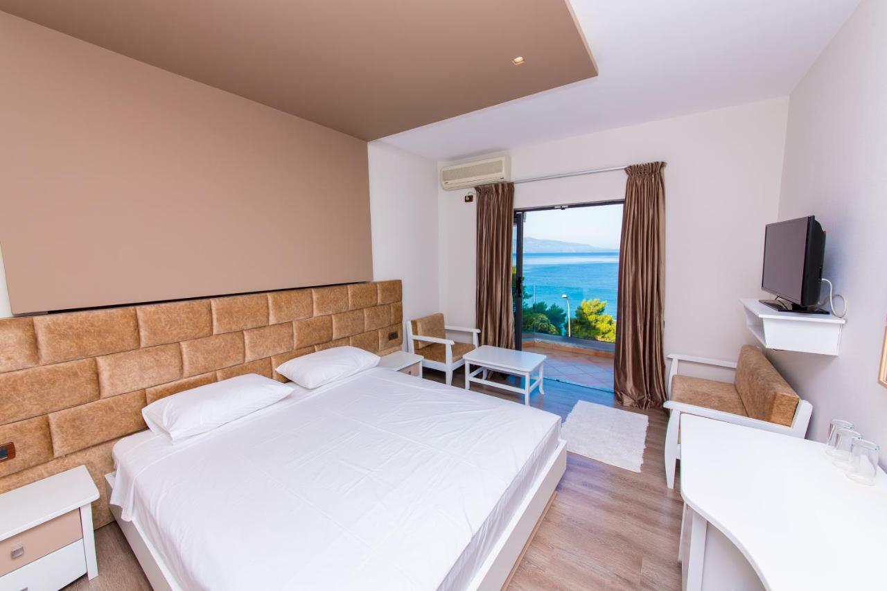 סרנדה New Heaven Hotel מראה חיצוני תמונה